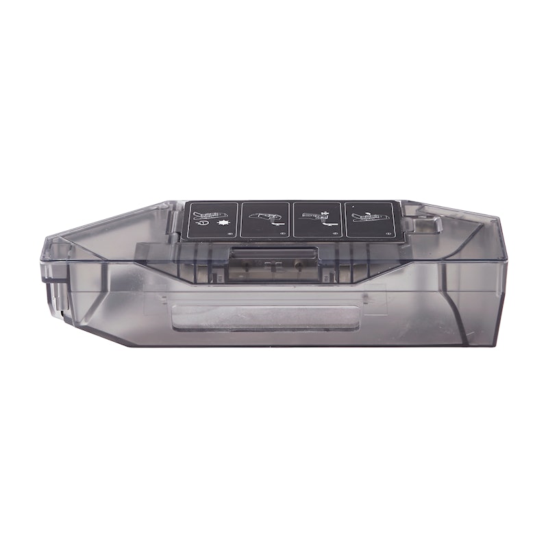 DreameBot L10s Pro Ultra Heat 6