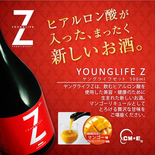 ヤングライフZ 2