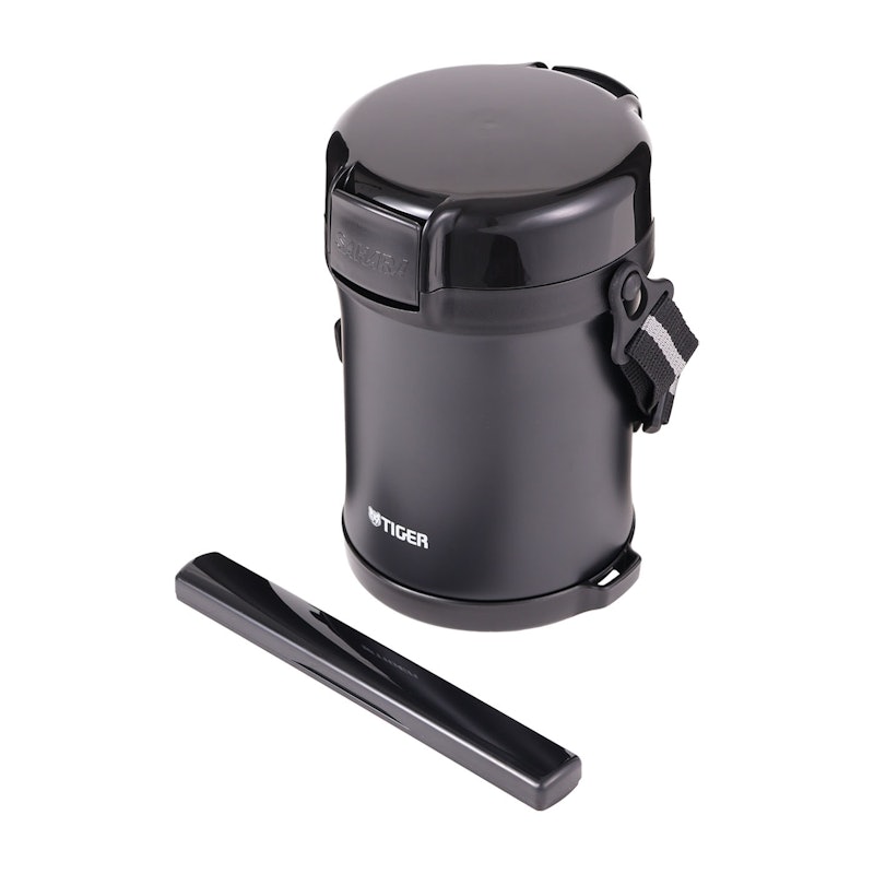 タイガー ステンレスランチジャーをレビュー!クチコミ・評判をもとに タイガー ステンレスランチジャーをレビュー!クチコミ・評判をもとに