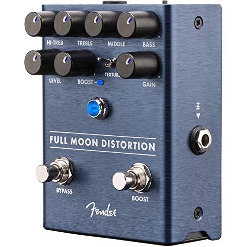 Full Moon Distortion 3