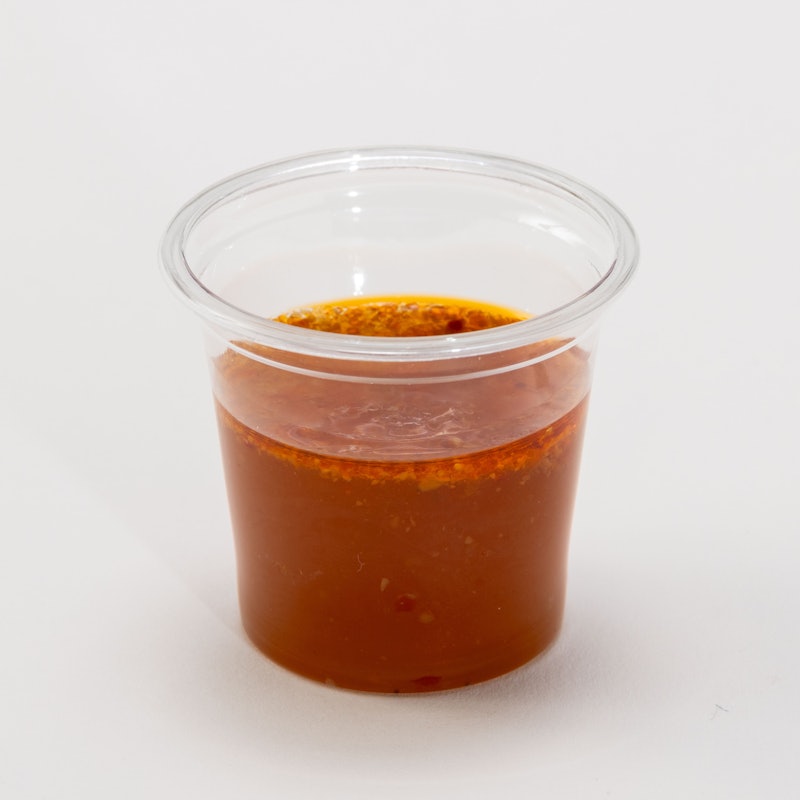 担々ごま鍋の素 3