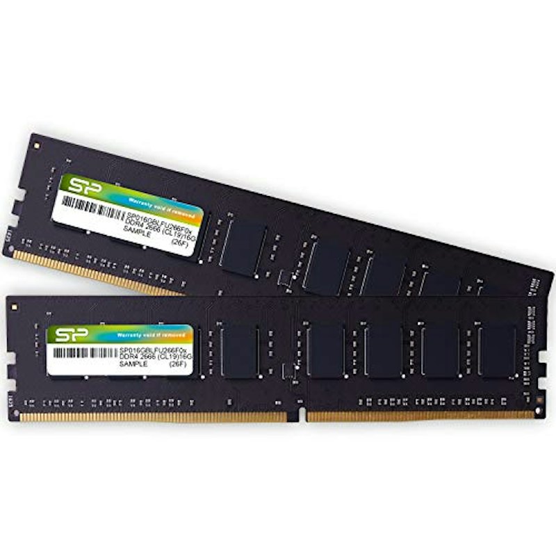 デスクトップPC用 メモリ 1