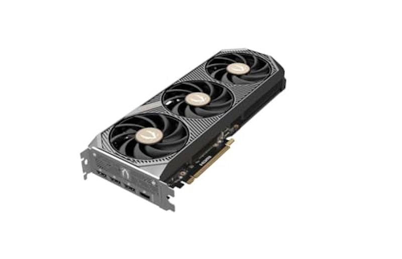 GAMING GeForce RTX 5070 SOLID OC 3