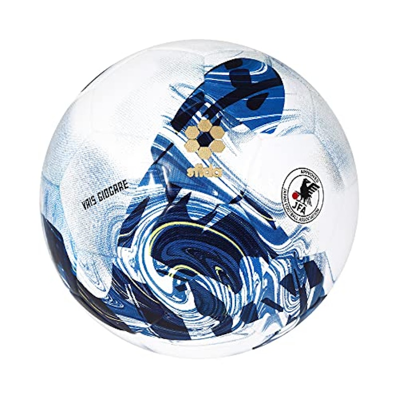 JFA検定球 サッカーボール4号球 1