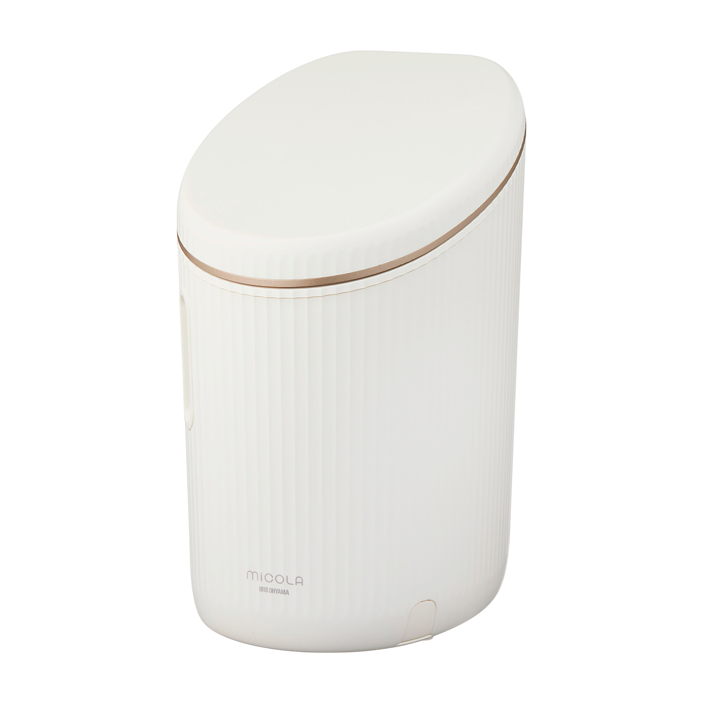 ♡*！様 【値下げ】FSSQ フェイススチーマー ホワイト