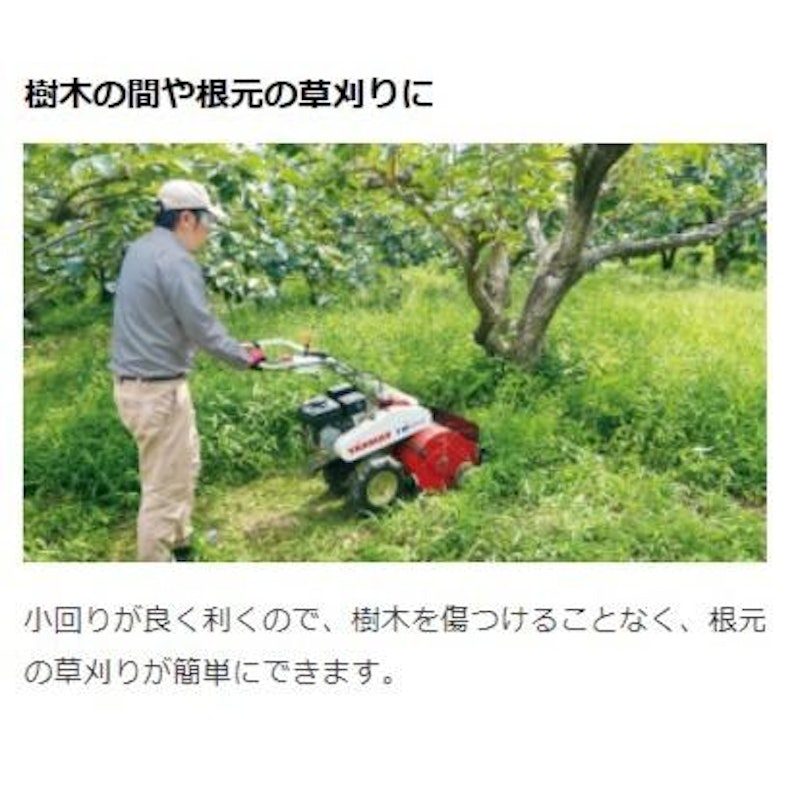 コンパクトハンマーモア 4