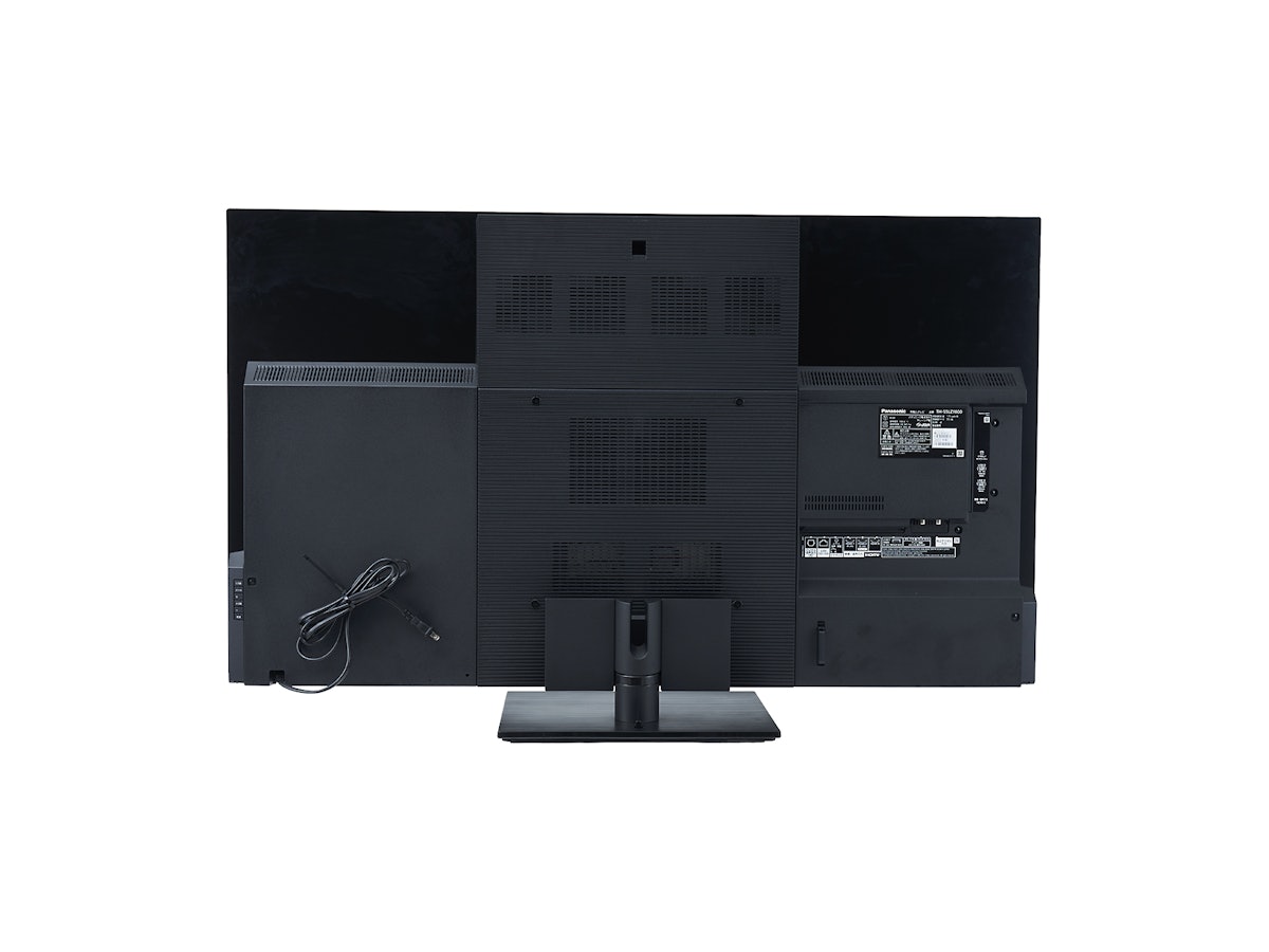 パナソニック VIERA 4K有機ELテレビ TH-55LZ1800を検証レビュー パナソニック VIERA 4K有機ELテレビ TH-55LZ1800を検証レビュー