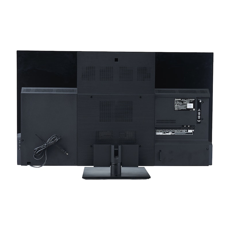 4K有機ELテレビ 6