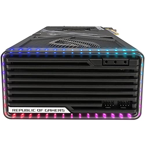 GeForce RTX 4090 OC Edition 24GB GDDR6X 7
