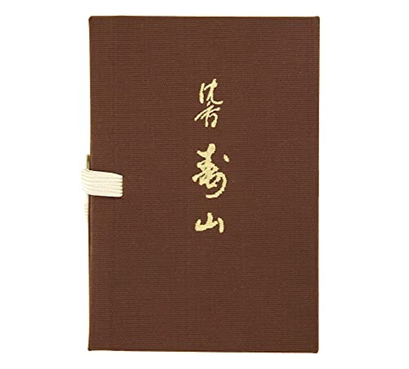 沈香寿山 スティック 6