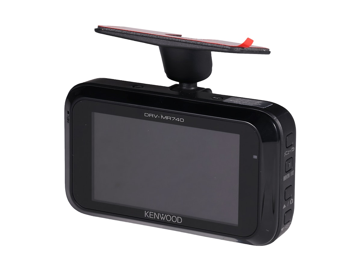 ちょKENWOOD DRV-CW560 BLACK KENWOOD DRV-CW560 BLACK