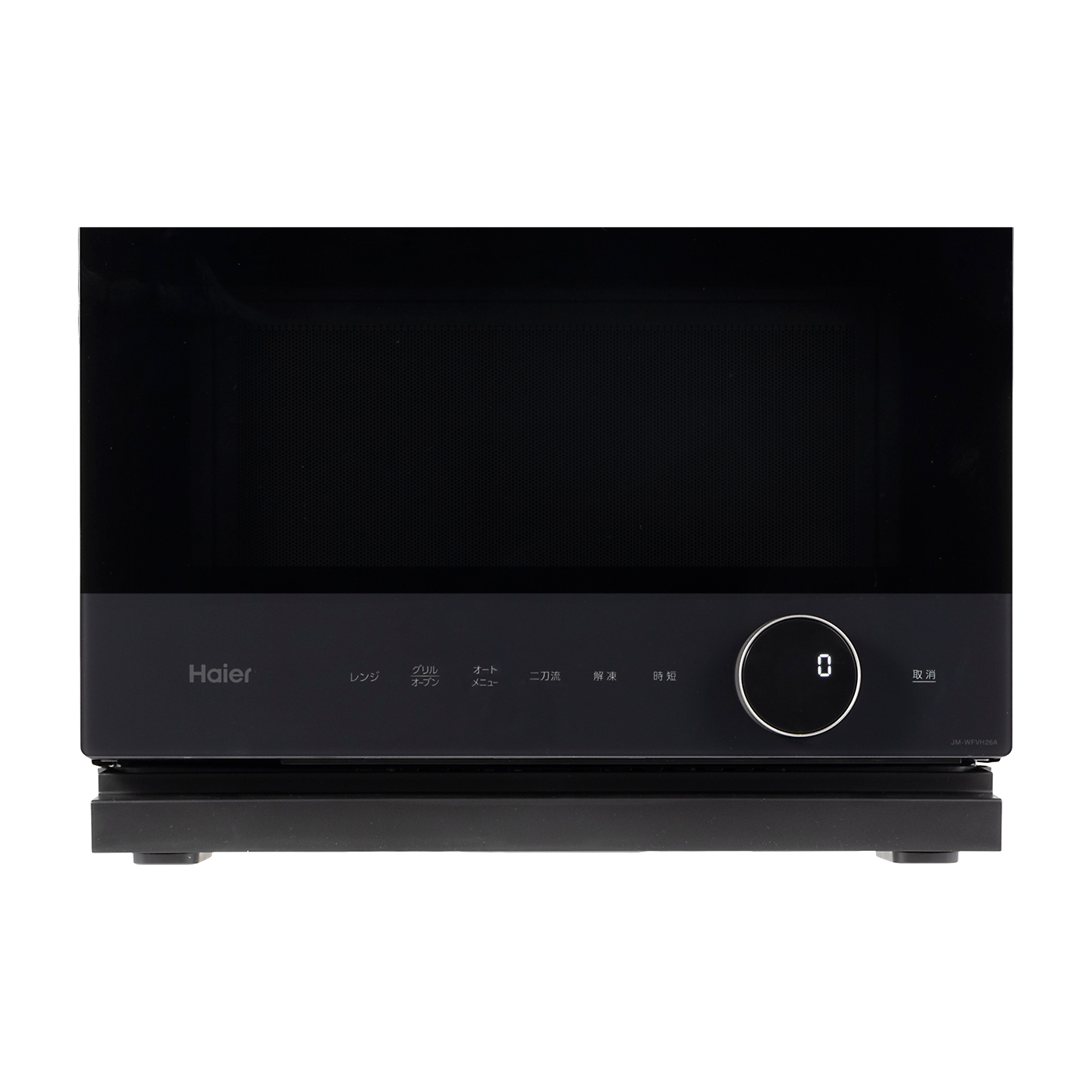 ハイアールの電子レンジ・オーブンレンジのおすすめ人気ランキング