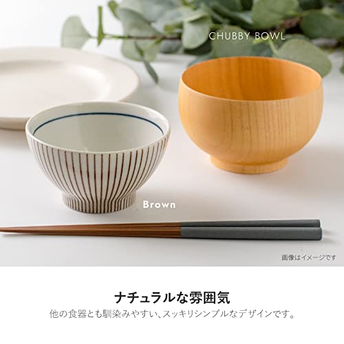 線十草 110茶碗 5