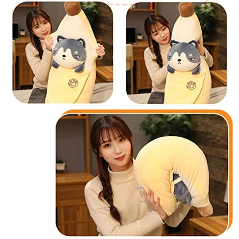 抱き枕 6