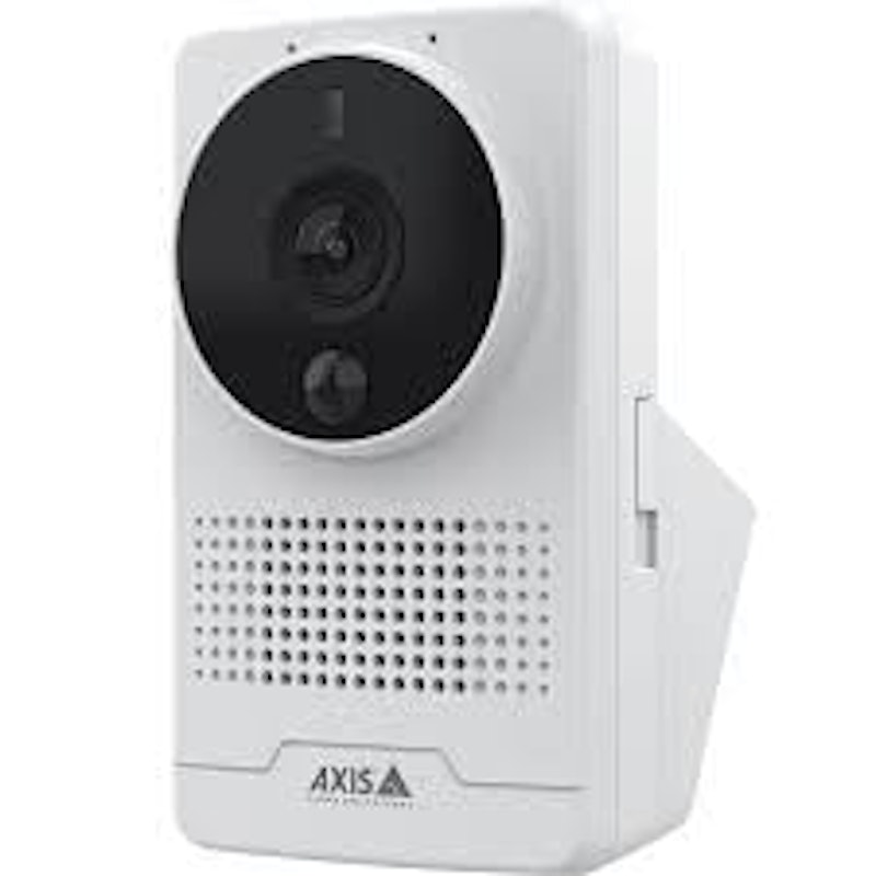 M1075-L BOX CAMERA 2