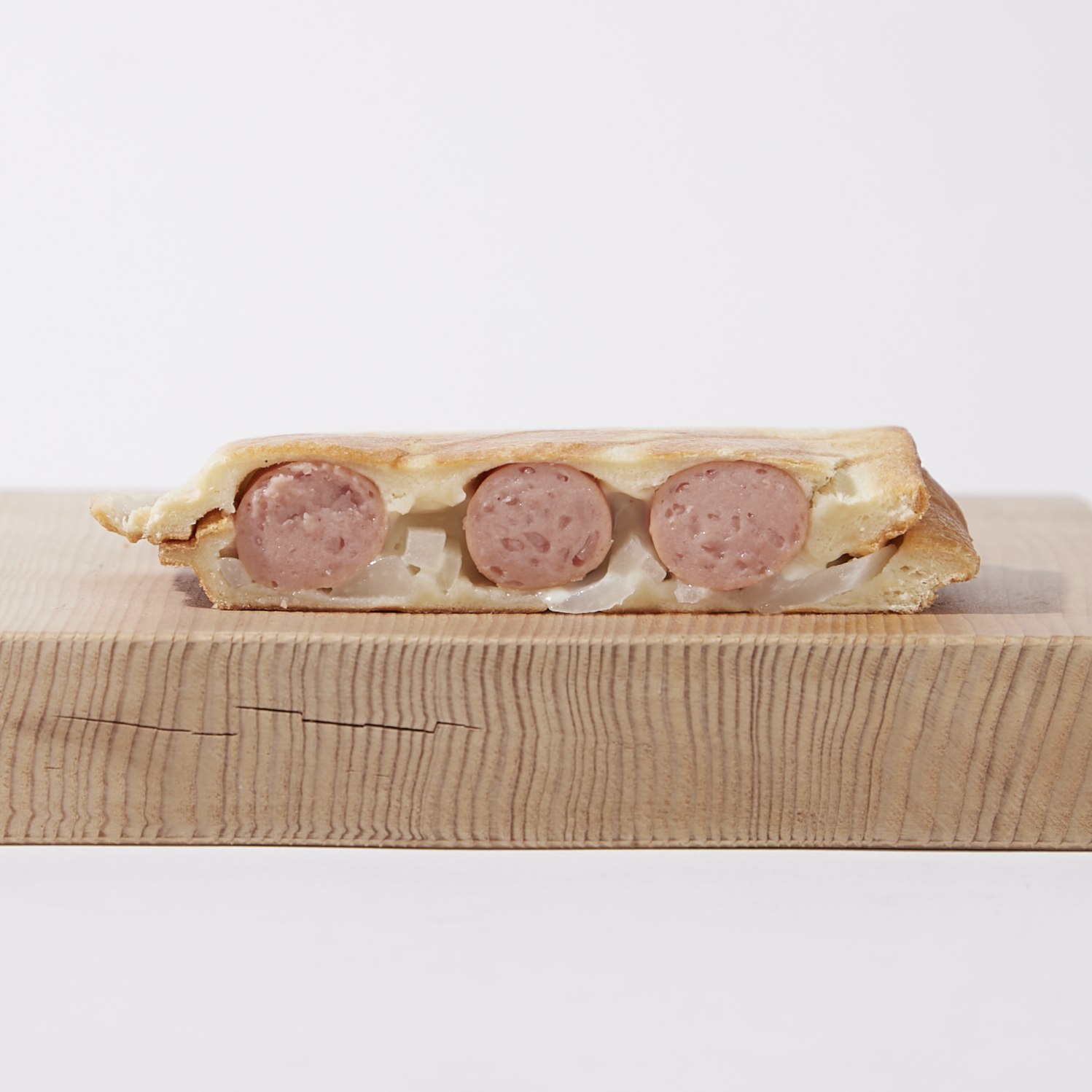 着脱式ホットサンド&ワッフルメーカー 6