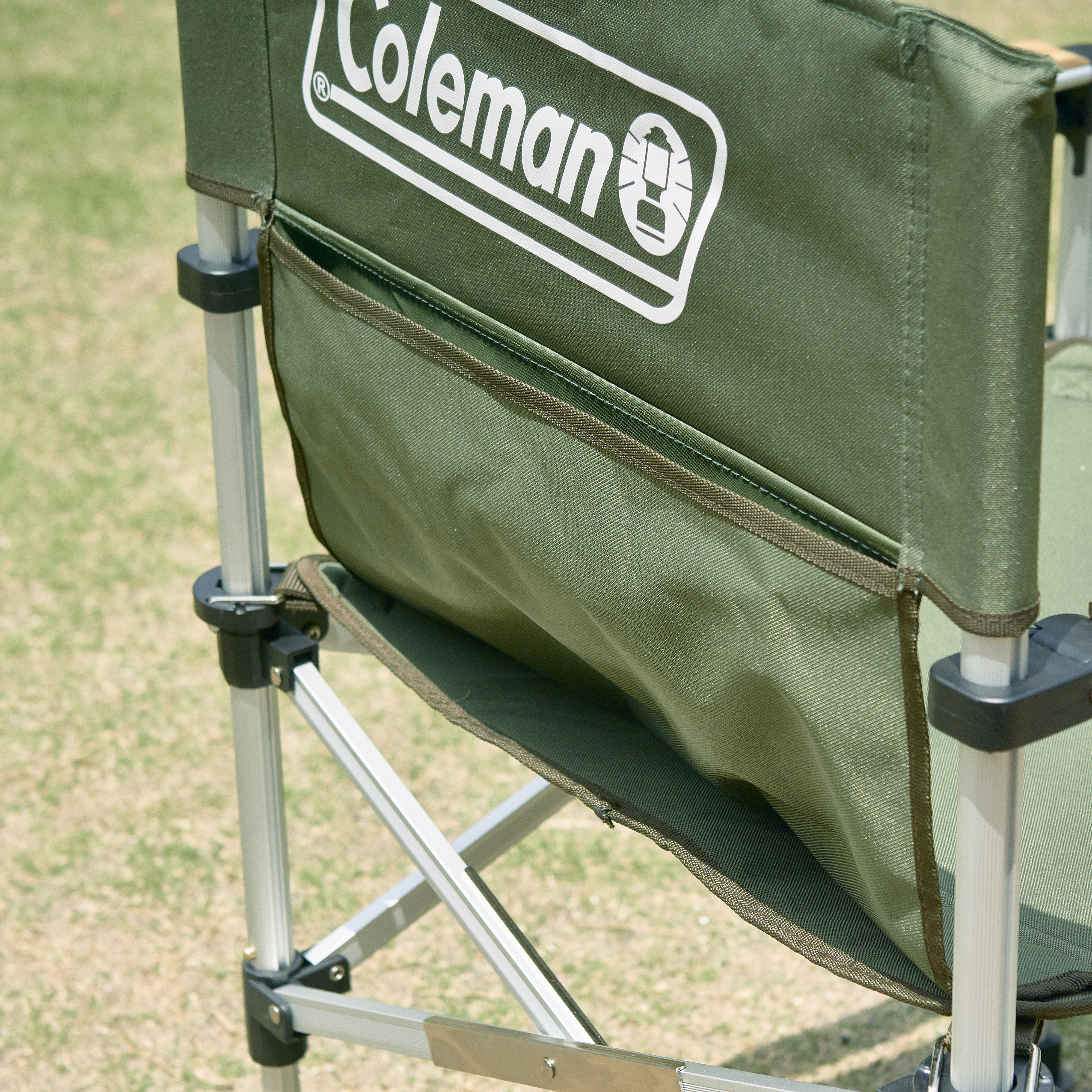 Coleman ツーウェイキャプテンチェア  7