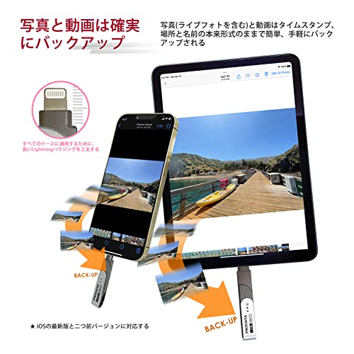 iXflash 6