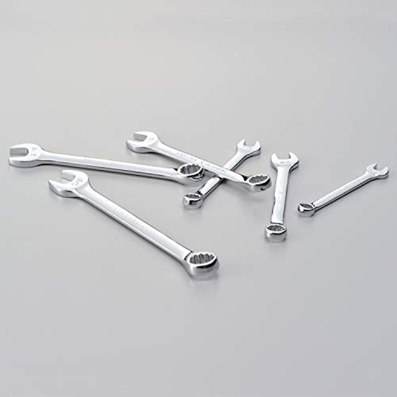 ハーレーダビッドソン用インチ工具セット 3