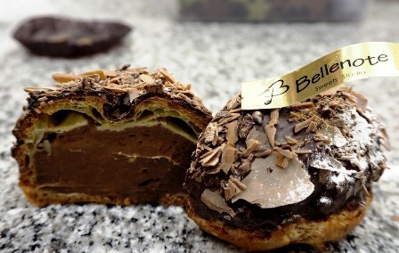Sweets Studio Bellenote 3