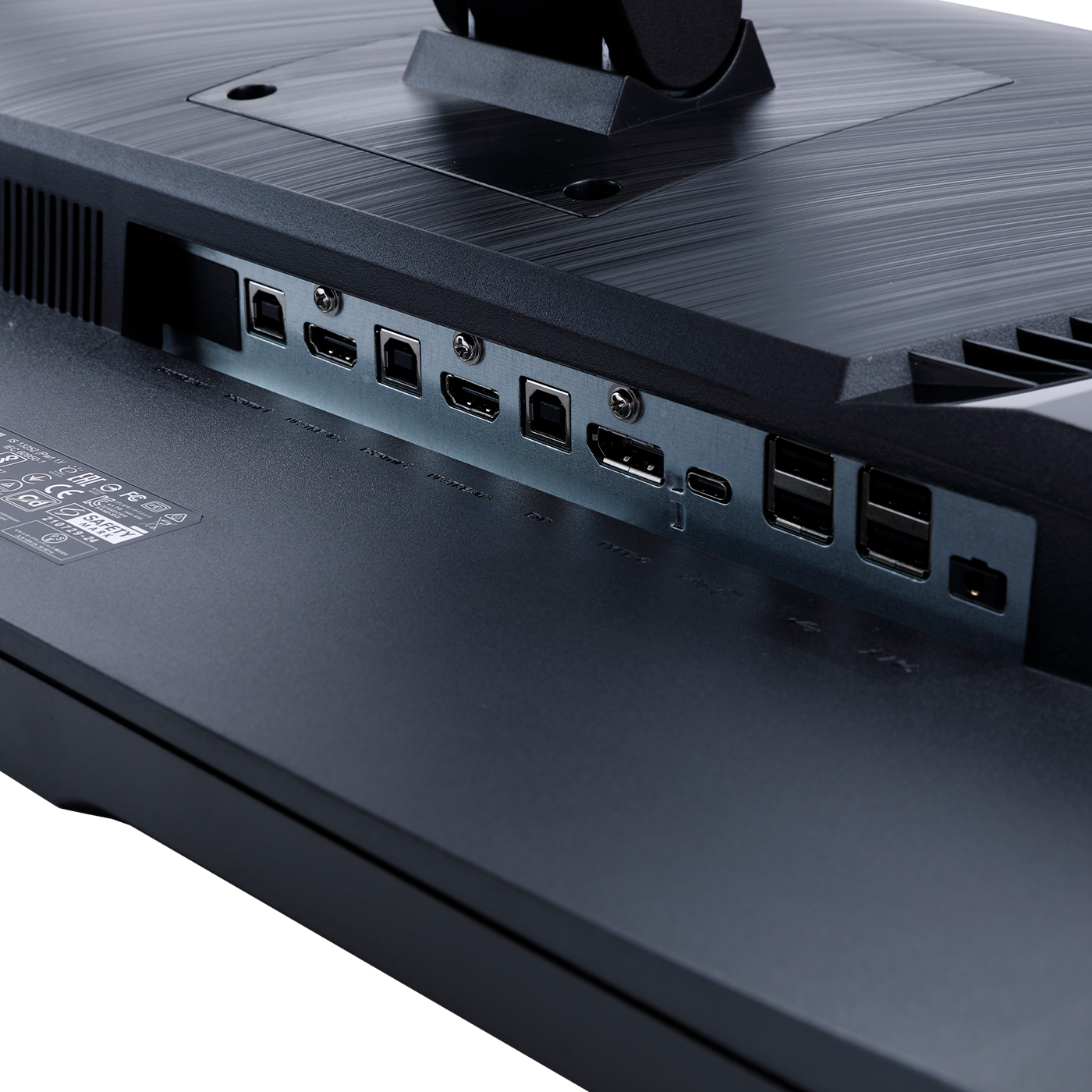 MSI Optix MPG321UR-QDを徹底レビュー！実際に使ってメリット