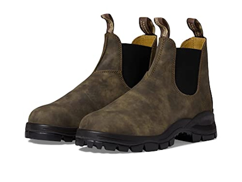 LUG BOOT 4