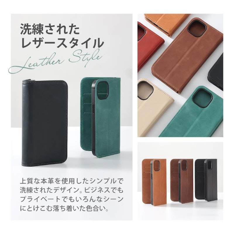 スマホケース 2