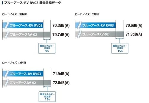 BluEarth RV03 3