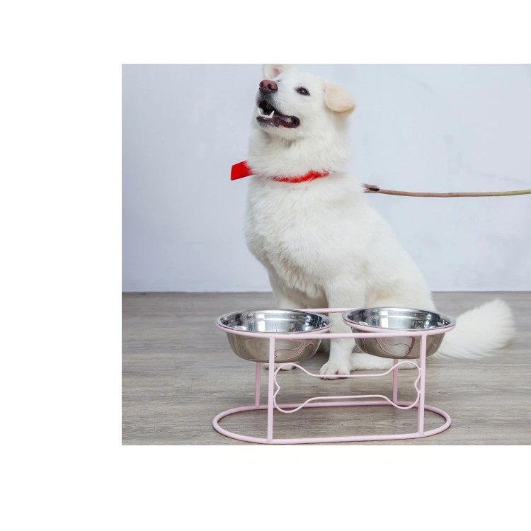 大型犬フードボウル  5