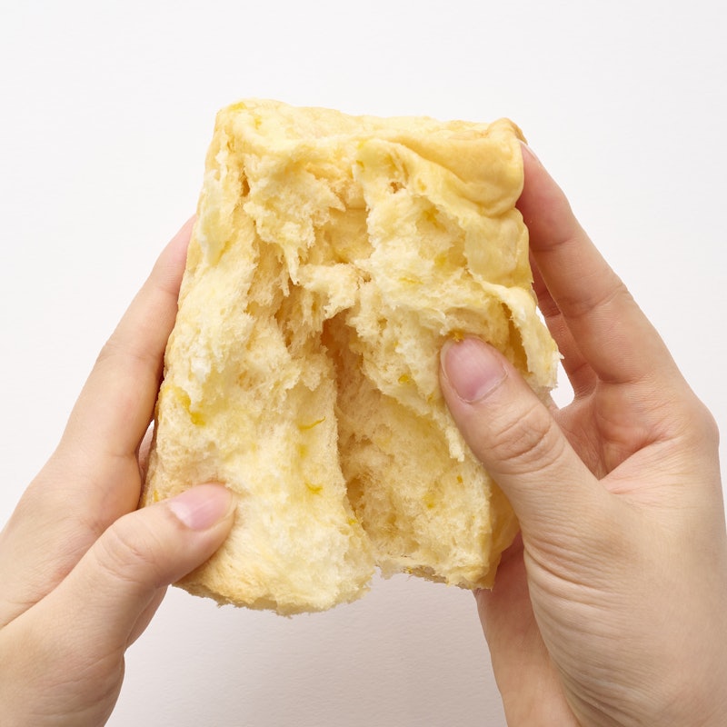 アキモトのパンのかんづめ オレンジ味 乳酸菌入り 4