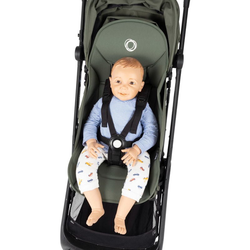 バガブー バタフライ シート ストローラーをレビュー!クチコミ・評判 バガブー バタフライ シート ストローラーをレビュー!クチコミ・評判