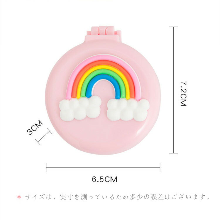 ヘアブラシ4点セット 5