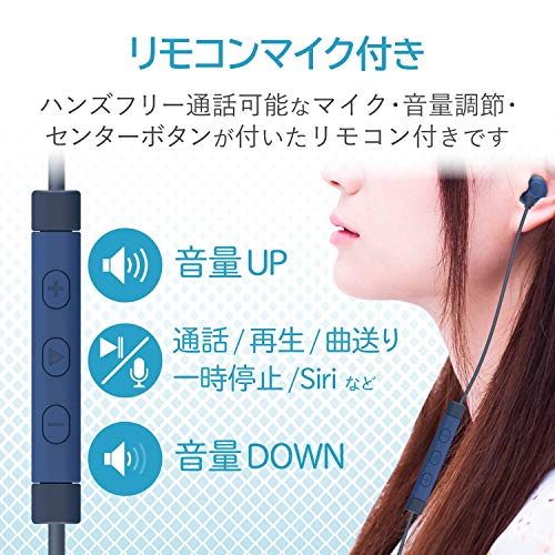 Lightning接続ヘッドホンマイク 3