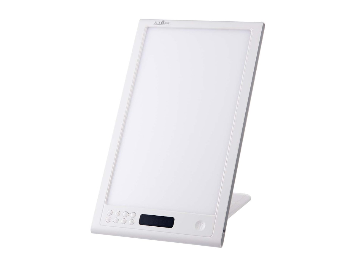 JUXLamp 多機能光療法ライトをレビュー!クチコミ・評判をもとに JUXLamp 多機能光療法ライトをレビュー!クチコミ・評判をもとに