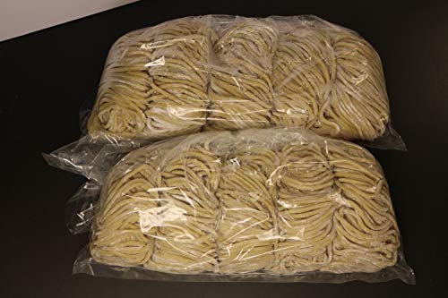 特製極太つけ麺10食セット 1