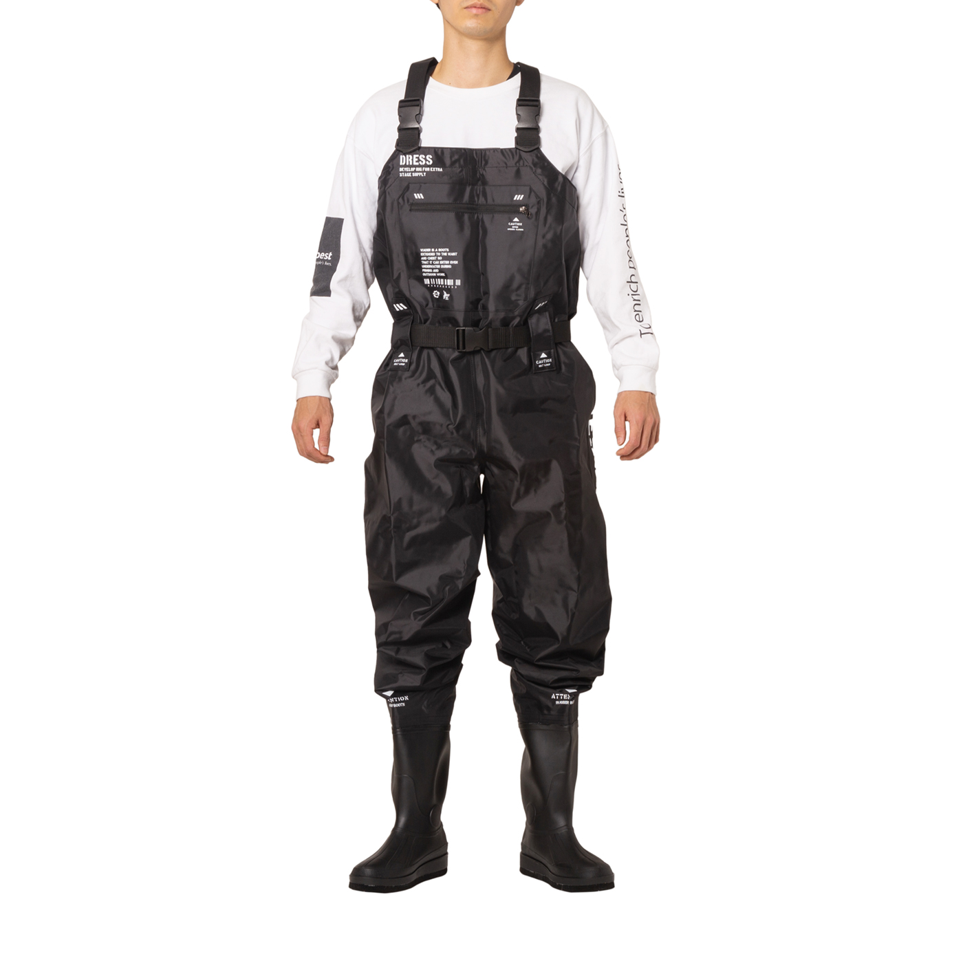 22年 安いウェーダーのおすすめ人気ランキング7選 徹底比較 Mybest