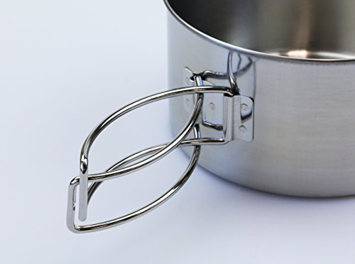 キャンピング食器3点セット 3