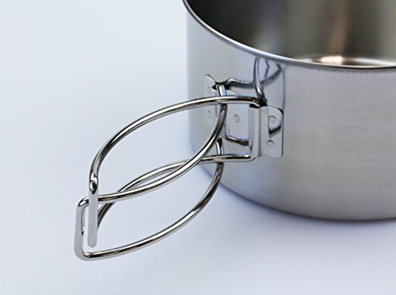 キャンピング食器3点セット 3