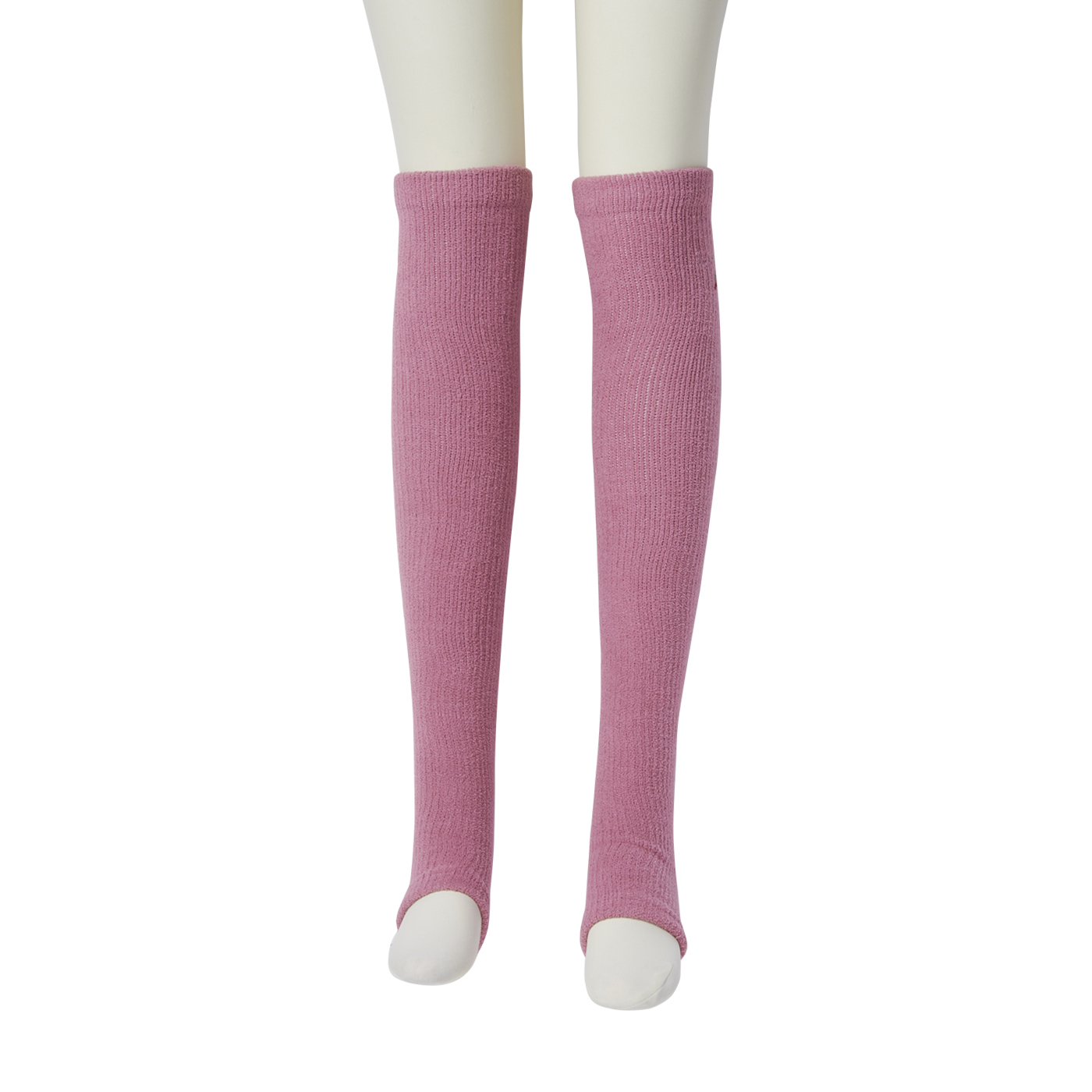 USAGIONLINE ジェラピケ ホリデー ルームウェア ソックス ピンク gelato pique ジェラートピケ ベビモコベアさがらルームソックス