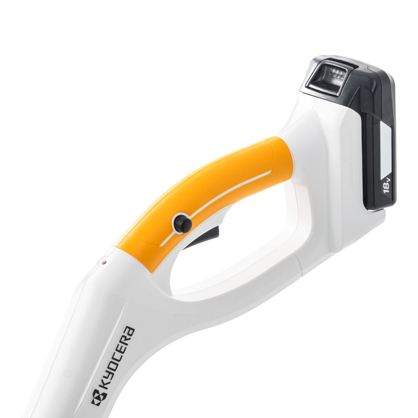 京セラインダストリアルツールズ RYOBI 充電式刈払機 BK-1800を検証レビュー！草刈機・刈払機の選び方も紹介 2