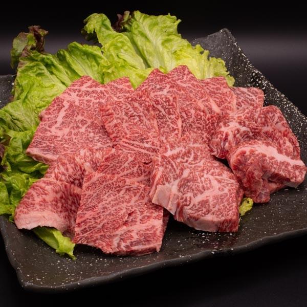  厳選赤身カルビ焼肉ギフト 3