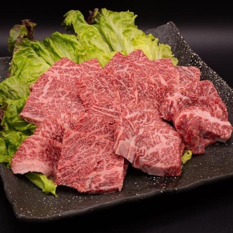 厳選赤身カルビ焼肉ギフト 3