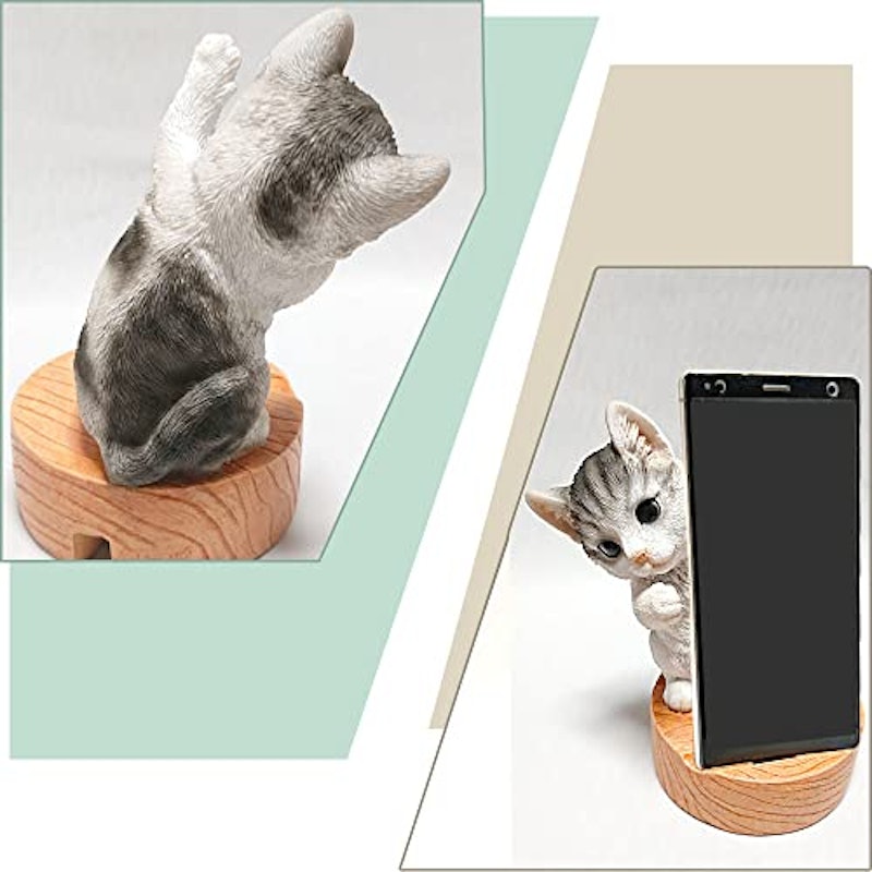 スマホスタンド 2