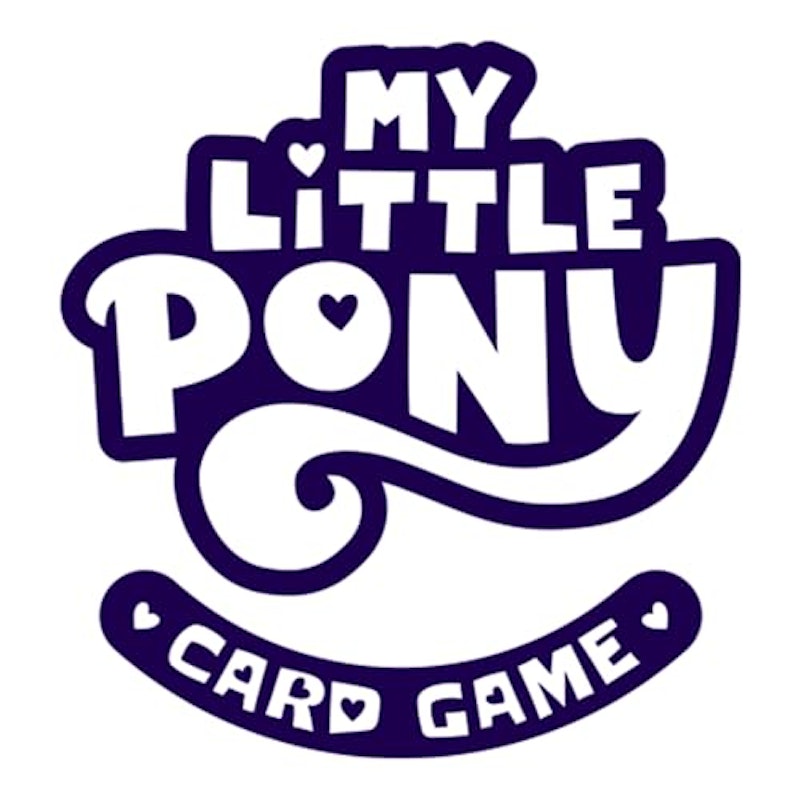 マイリトルポニートレーディングカードゲーム 2