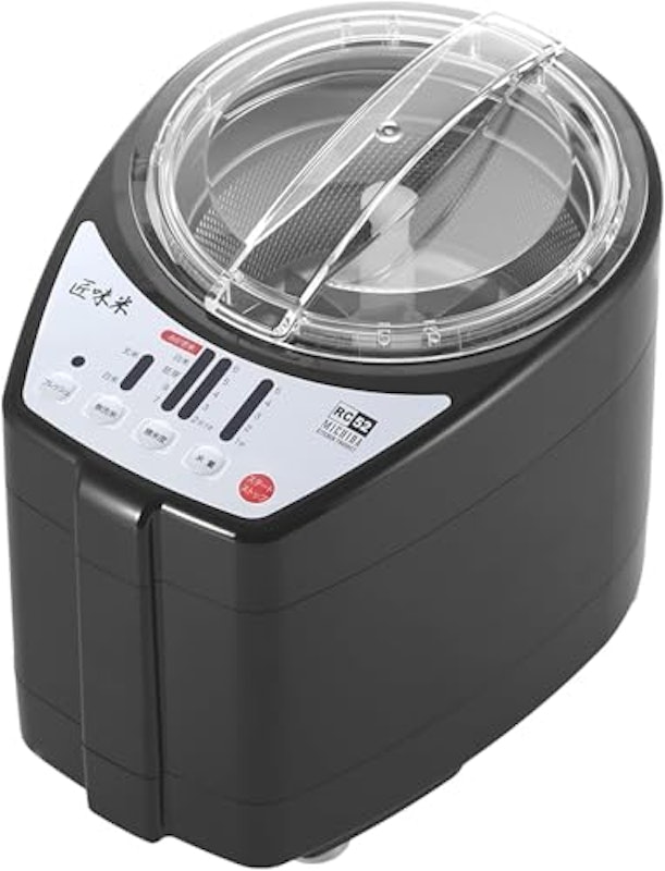 匠味米 家庭用精米機 1