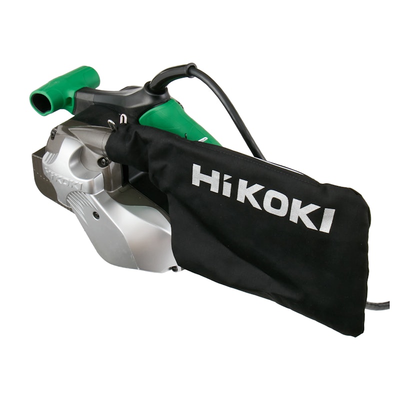 HiKOKI SB10V2 ベルトサンダ (研磨ベルト幅100mm) - 電動工具