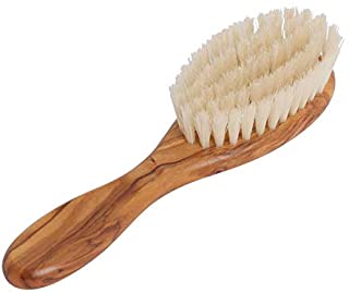 赤ちゃん用くし ヘアブラシのおすすめ人気ランキング10選 天然素材タイプも充実 Mybest