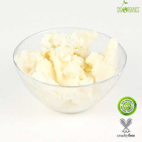 Shea Butter 1