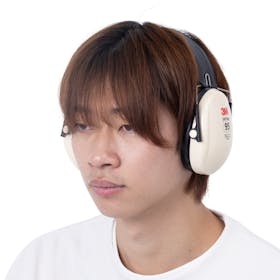 スリーエムジャパン 3M PELTOR イヤーマフ H6F/Vの口コミ・評判を元に検証してメリット・デメリットを徹底レビュー 5