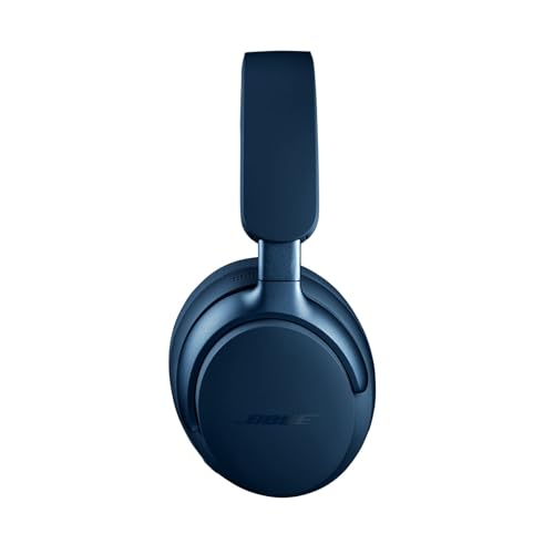 ボーズ BOSE QuietComfort Ultra Headphones 880066-1200を検証